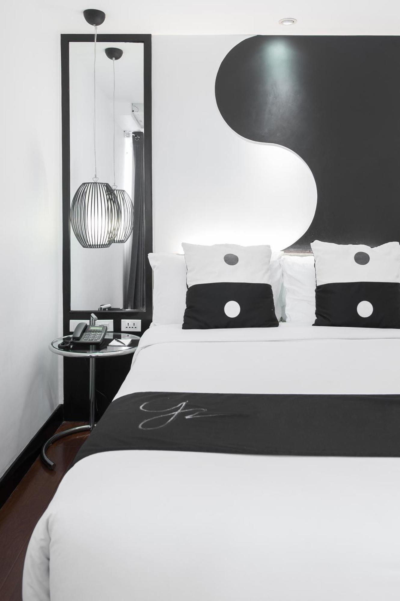 Hotel Y2 Managed By Hii Makati City
