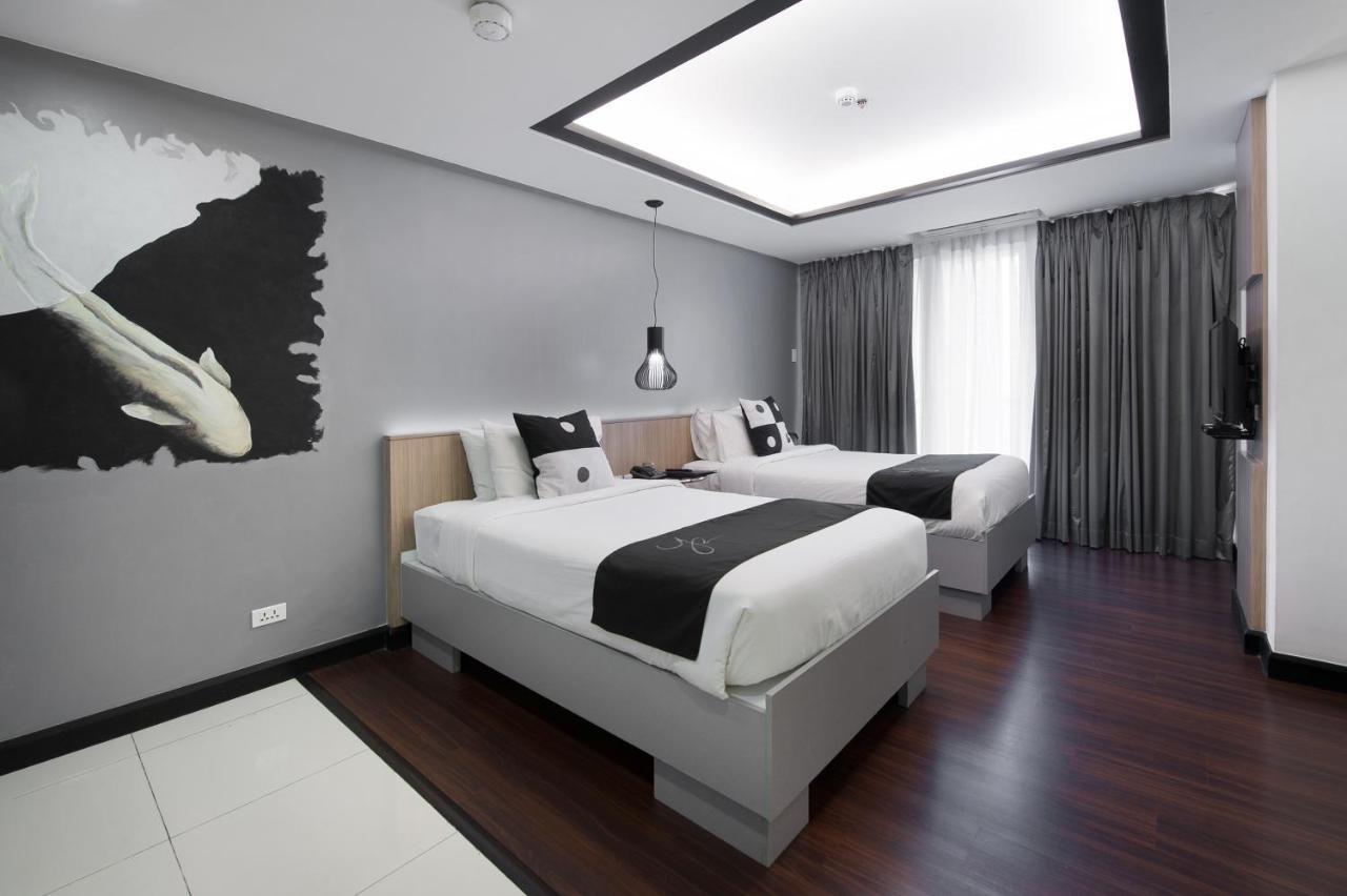 Hotel Y2 Managed By Hii 3*