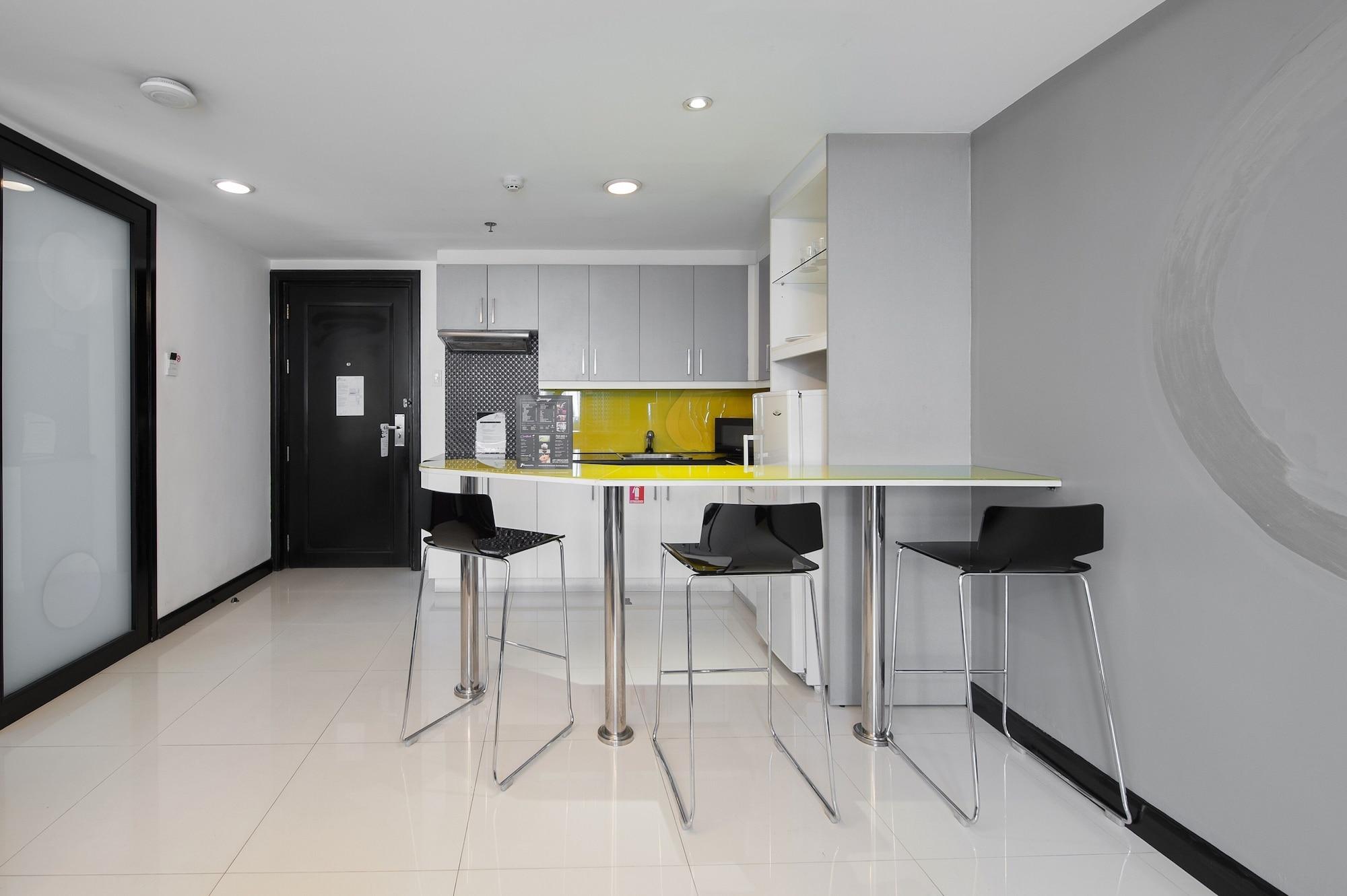 Hotel Y2 Managed By Hii