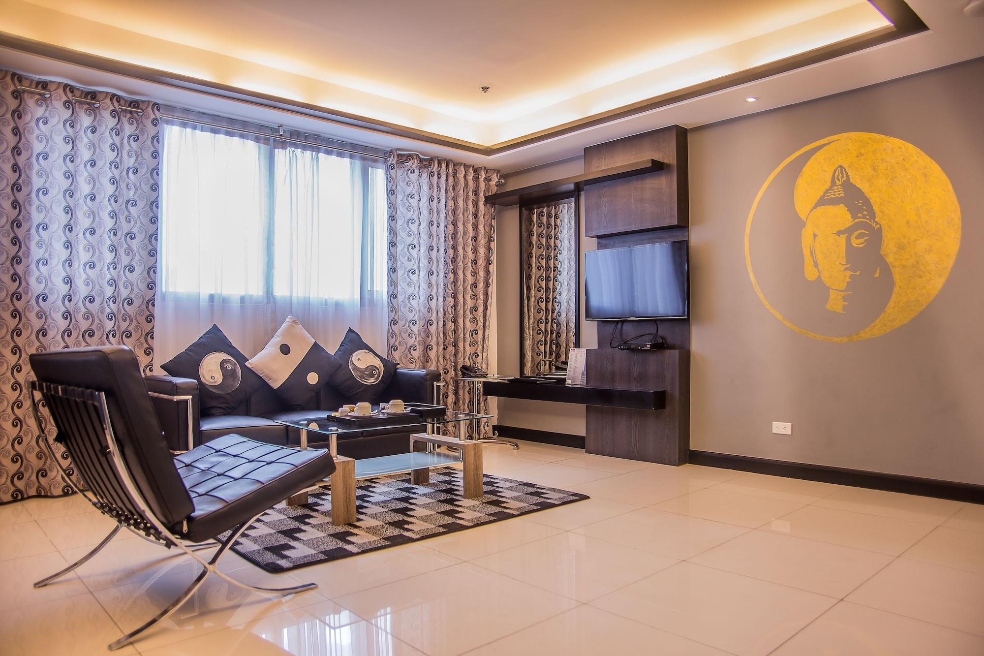 Y2 Managed By Hii Hotel 3*