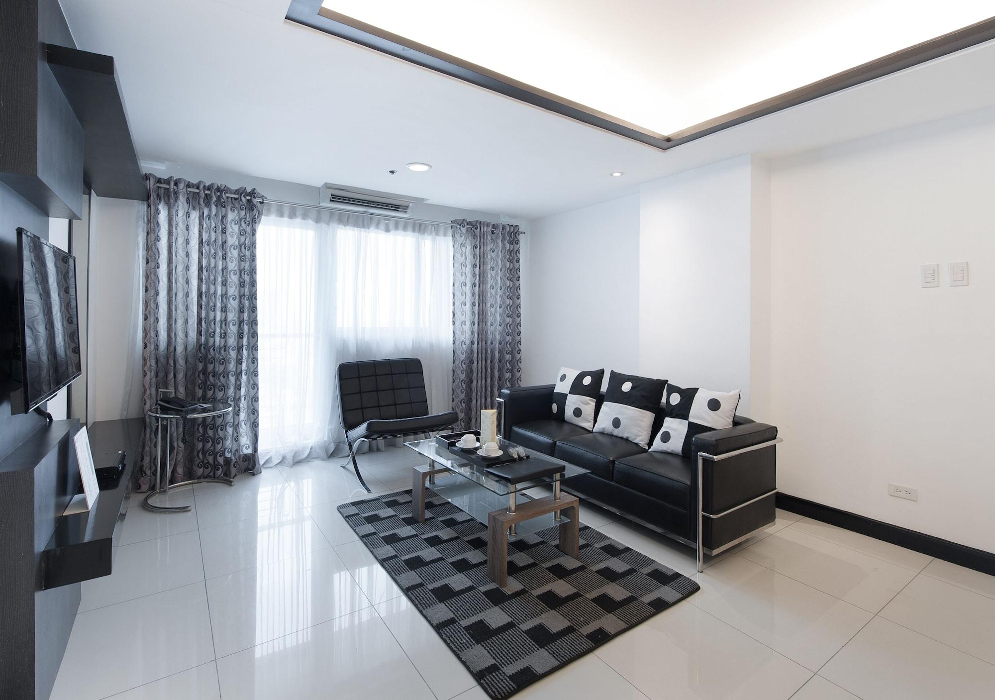 Y2 Managed By Hii Hotel Makati City