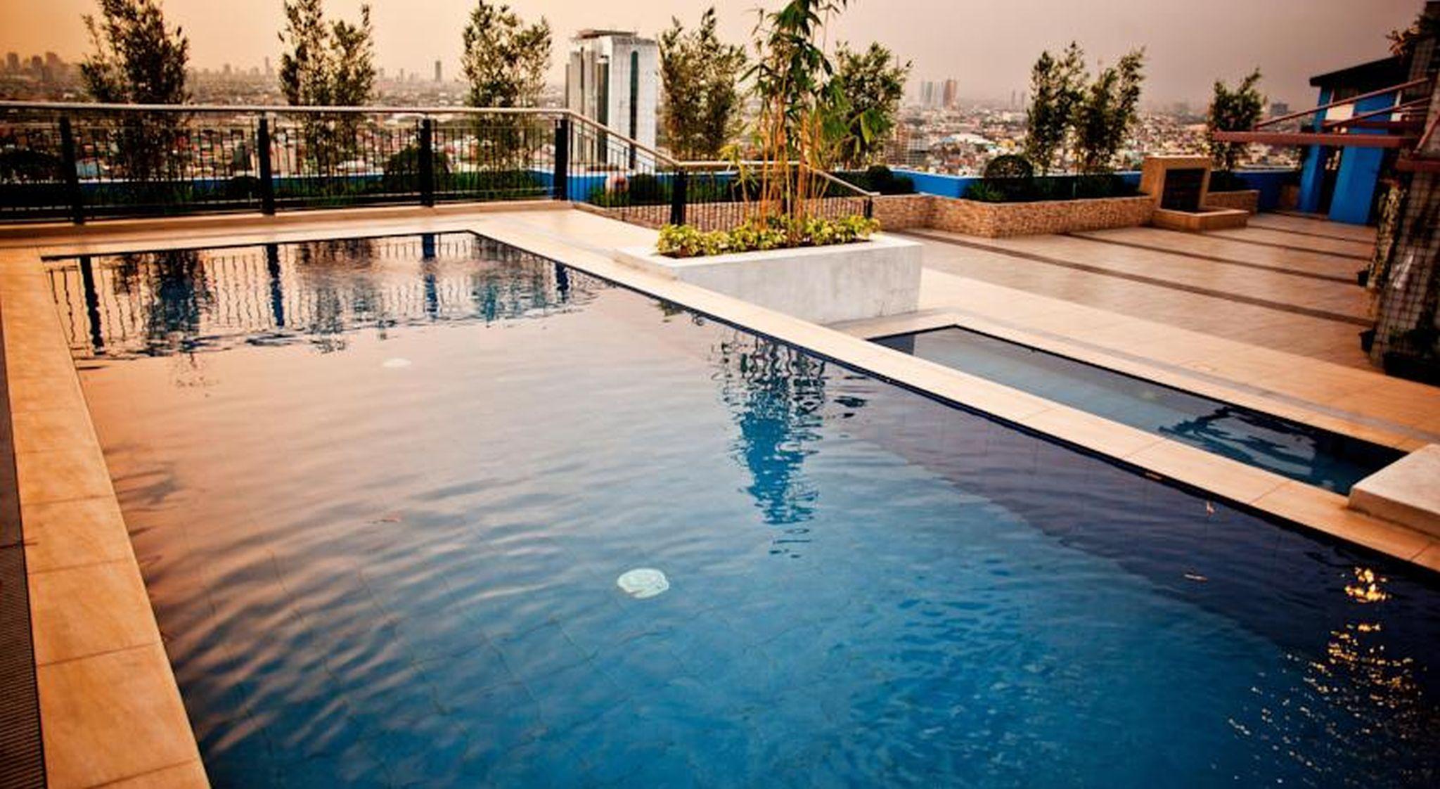 Y2 Managed By Hii Hotel Makati City