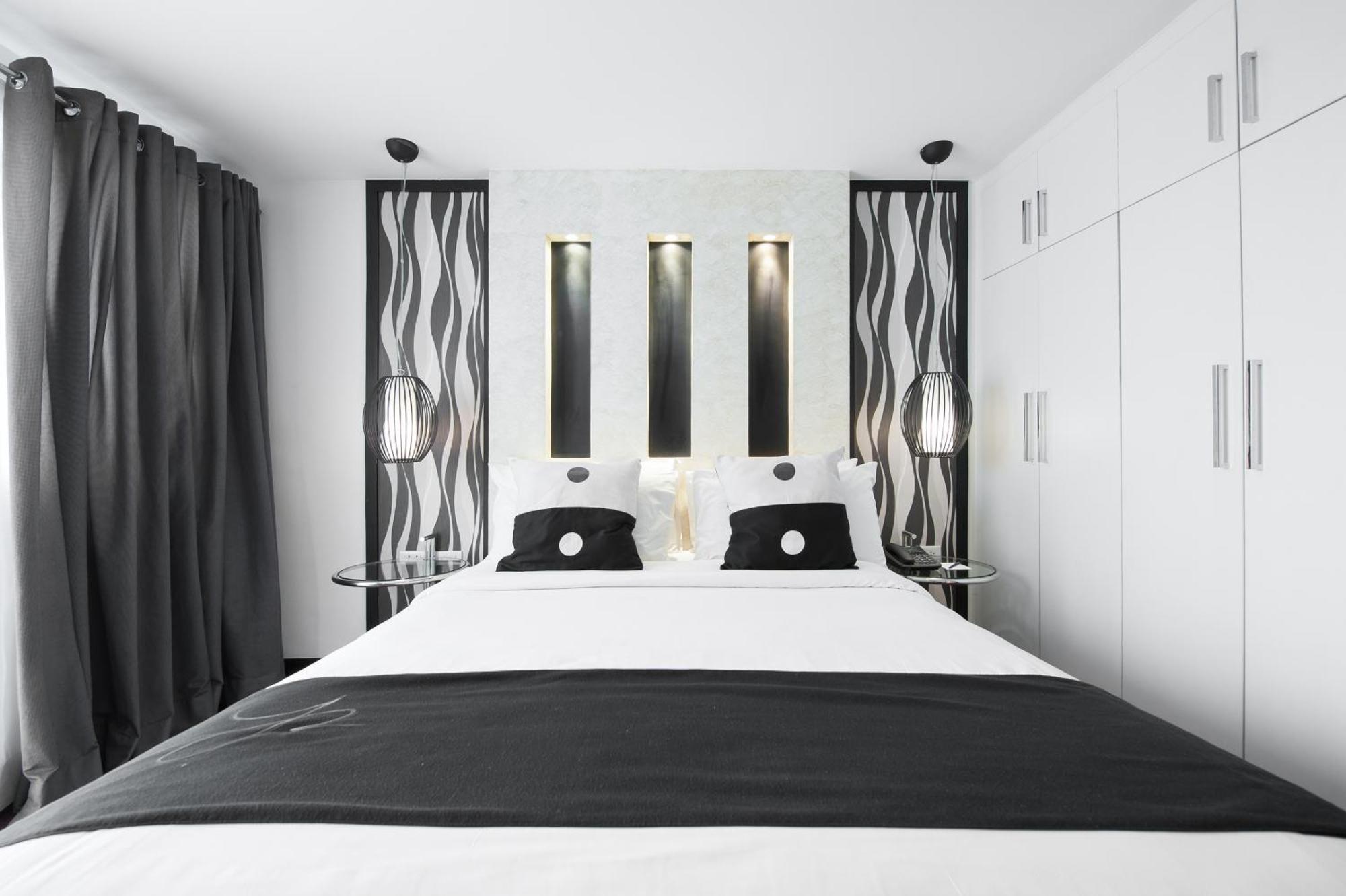 Y2 Managed By Hii Hotel