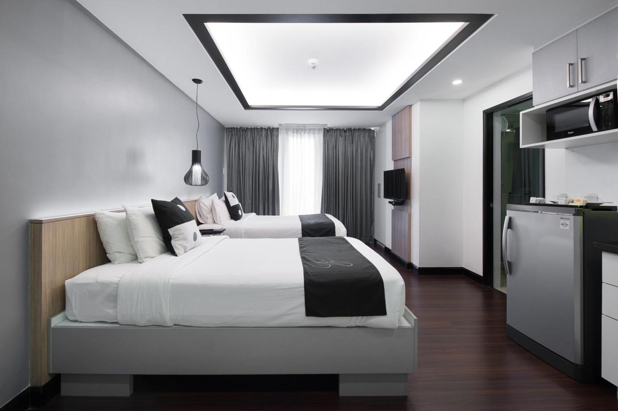 Y2 Managed By Hii Hotel