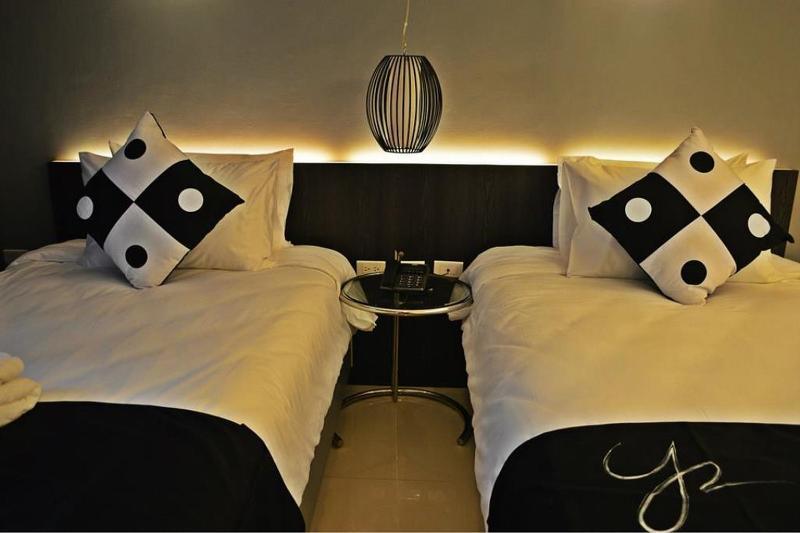 Y2 Managed By Hii Hotel