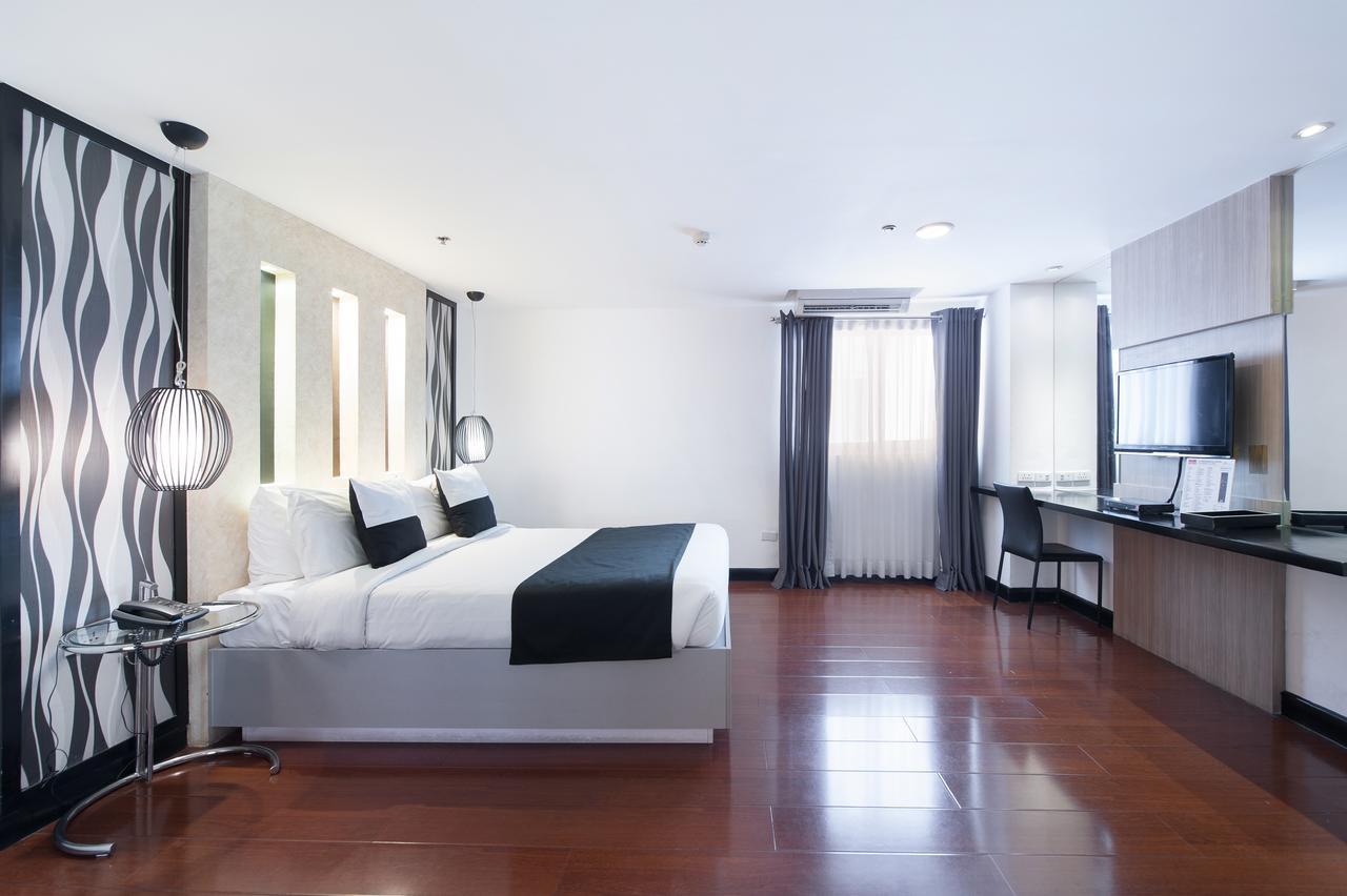 Y2 Managed By Hii Hotel