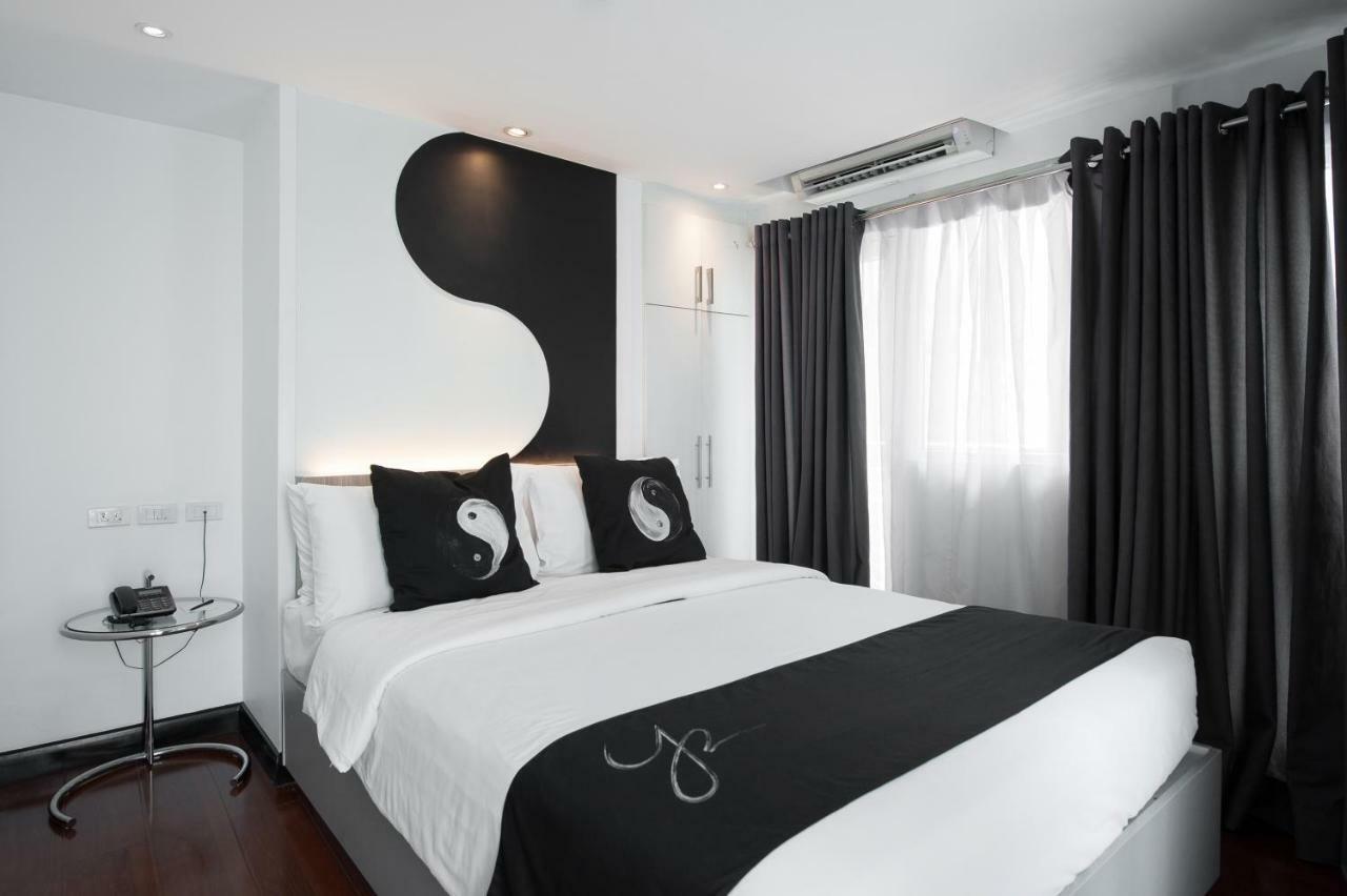 Y2 Managed By Hii Hotel Makati City